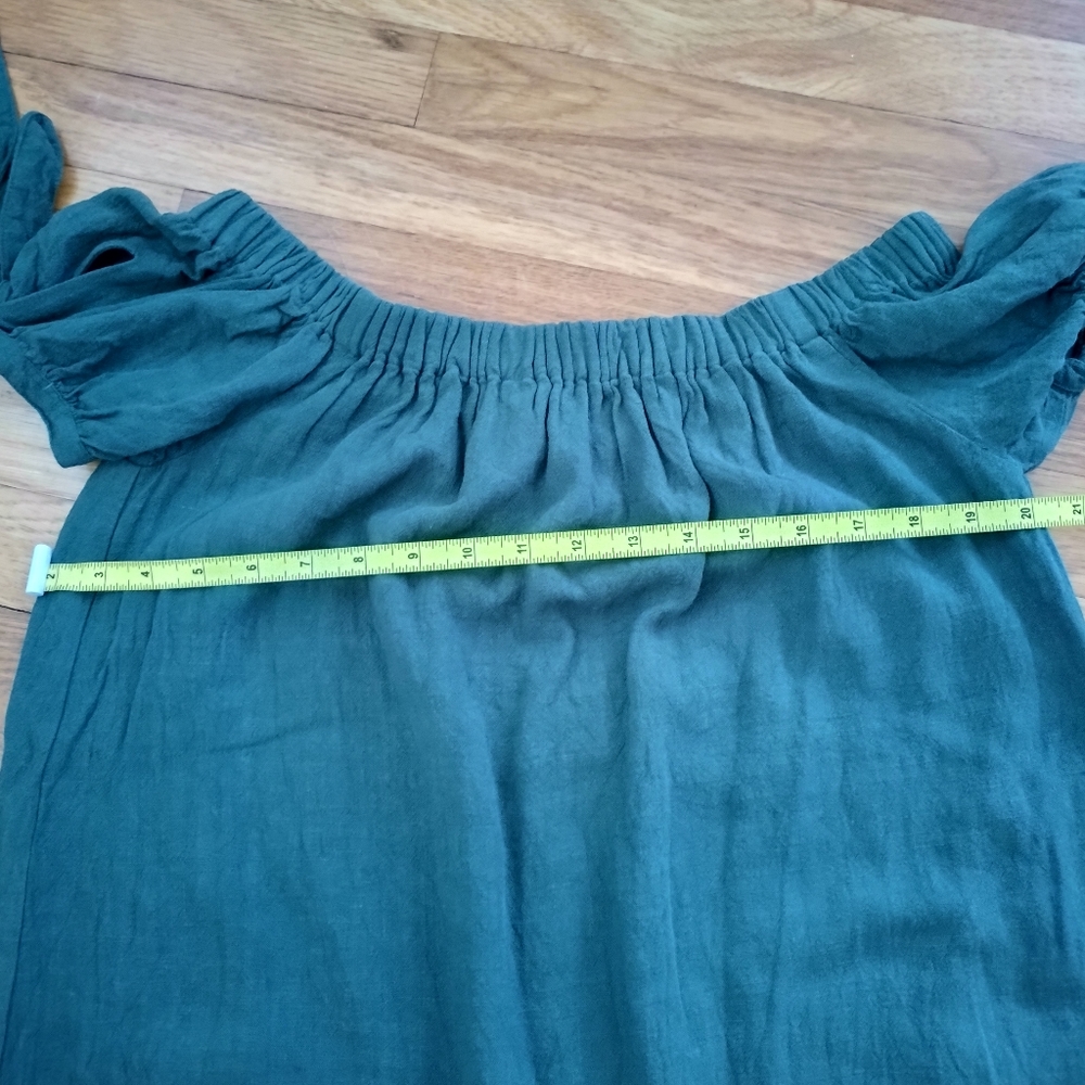 Lulu's Mini Dress - Picture 7 of 8